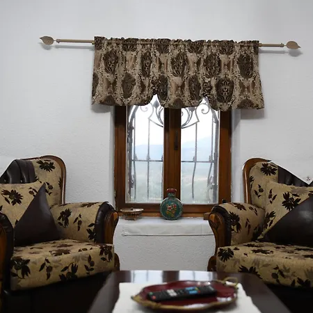 Villa Sokaku Monark *