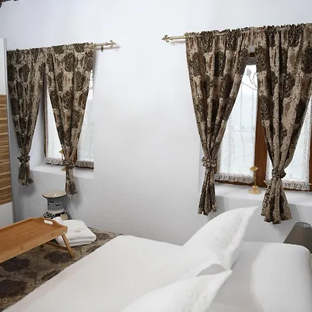 Villa Sokaku Monark *