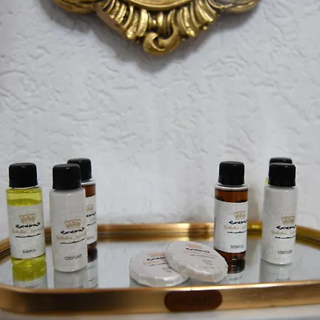 Villa Sokaku Monark Berat