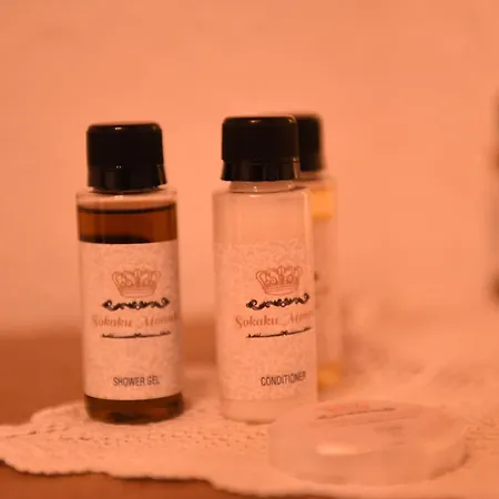 Sokaku Monark * Berat