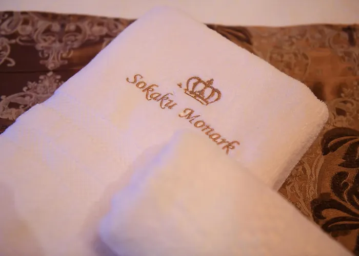 Villa Sokaku Monark Berat