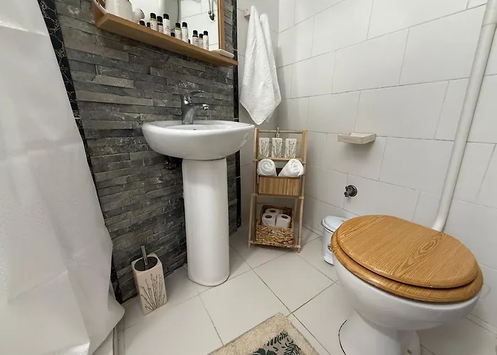 Sokaku Monark Villa Berat